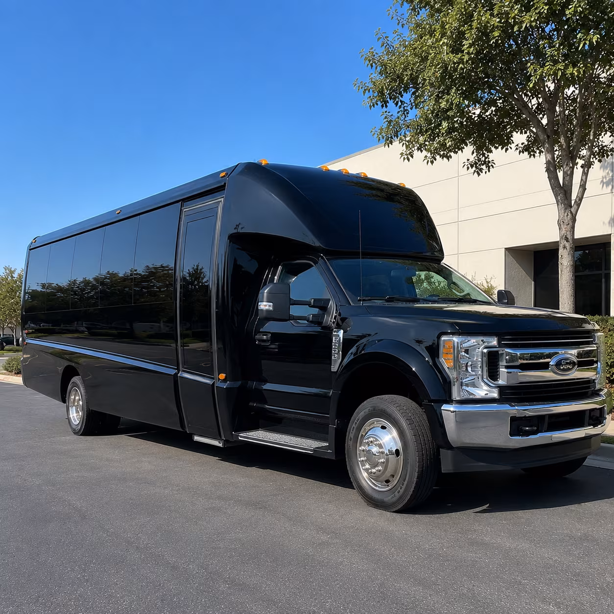 west covina group airport transfers in west covina