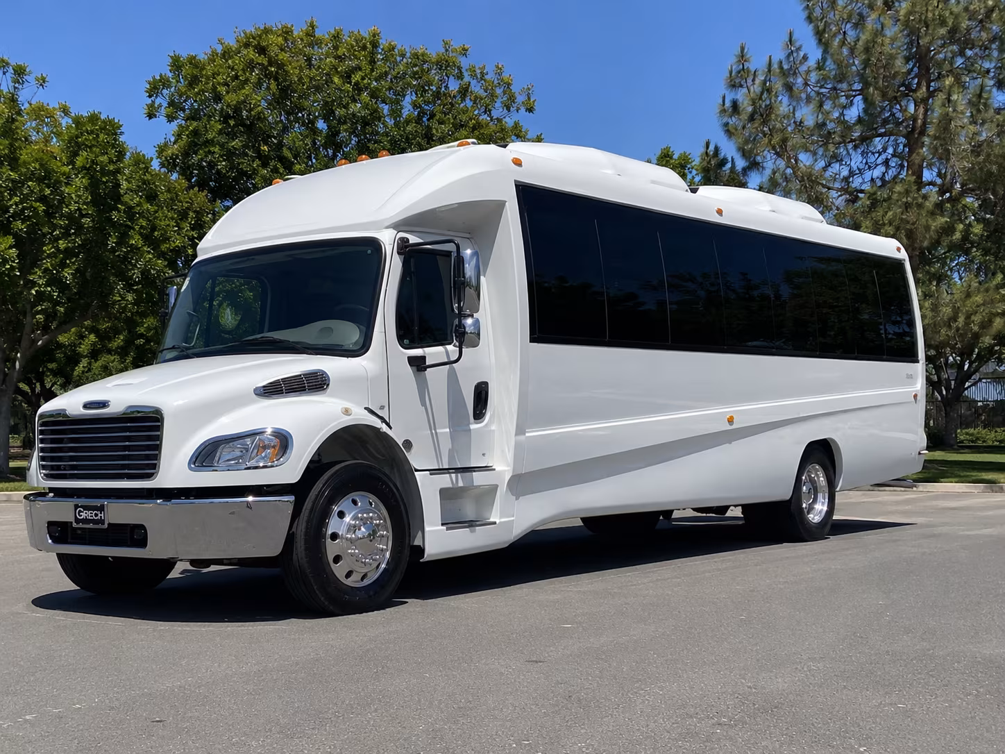 west covina plan your big night with west covina prom bus rentals
