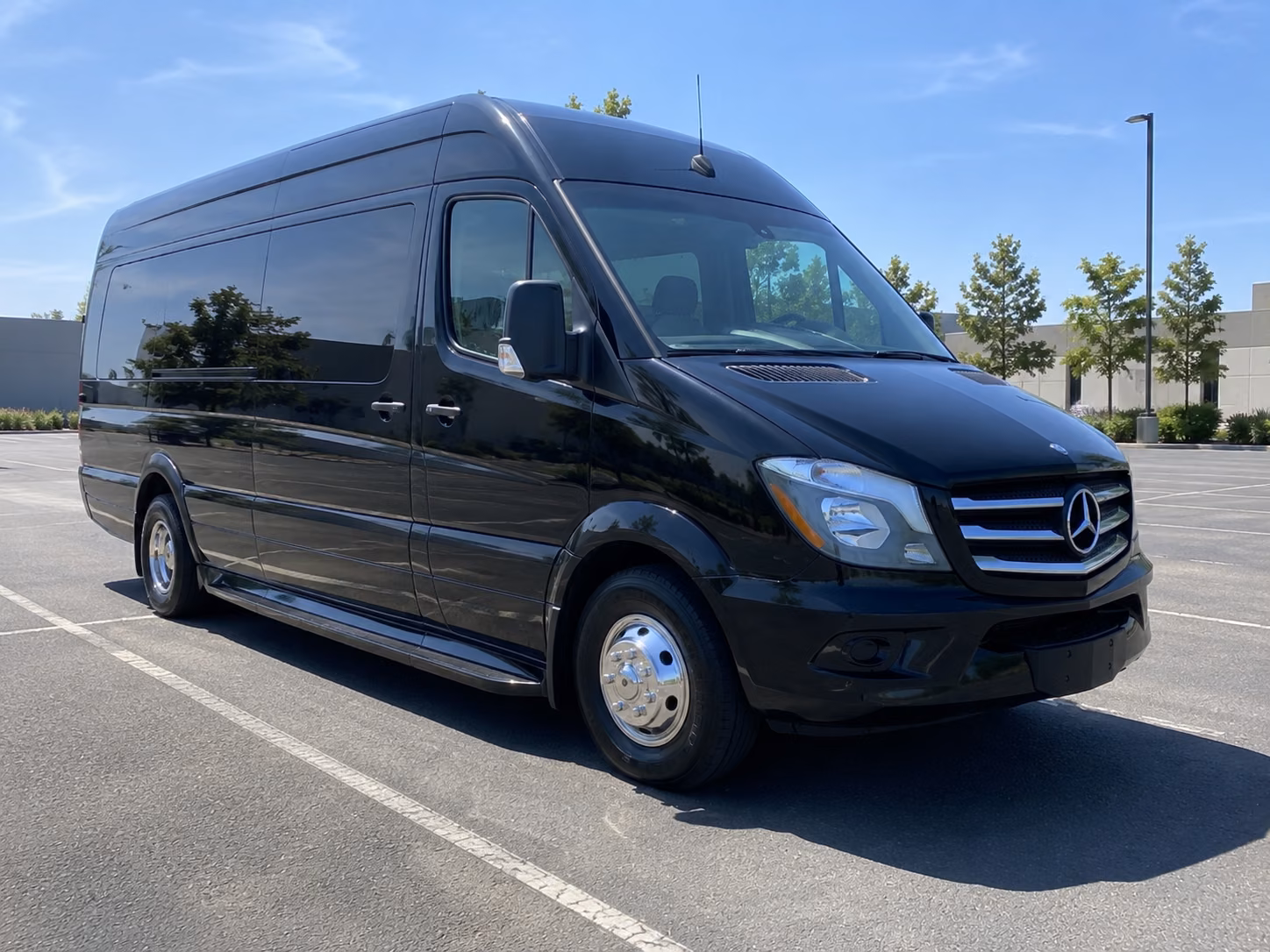 west covina rent a bus for a meeting or corporate event in west covina
