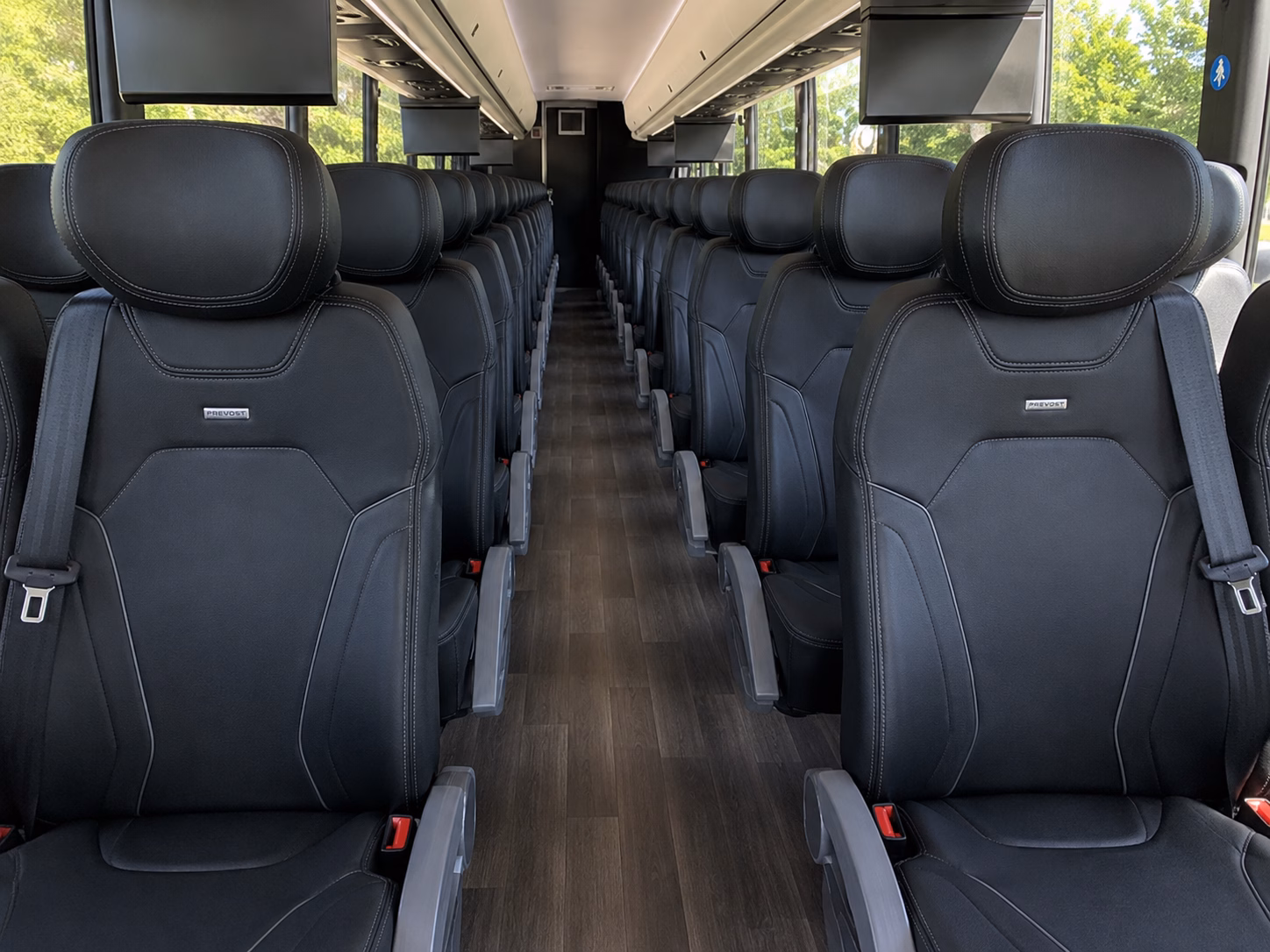 west covina seamless transportation between wineries for your group