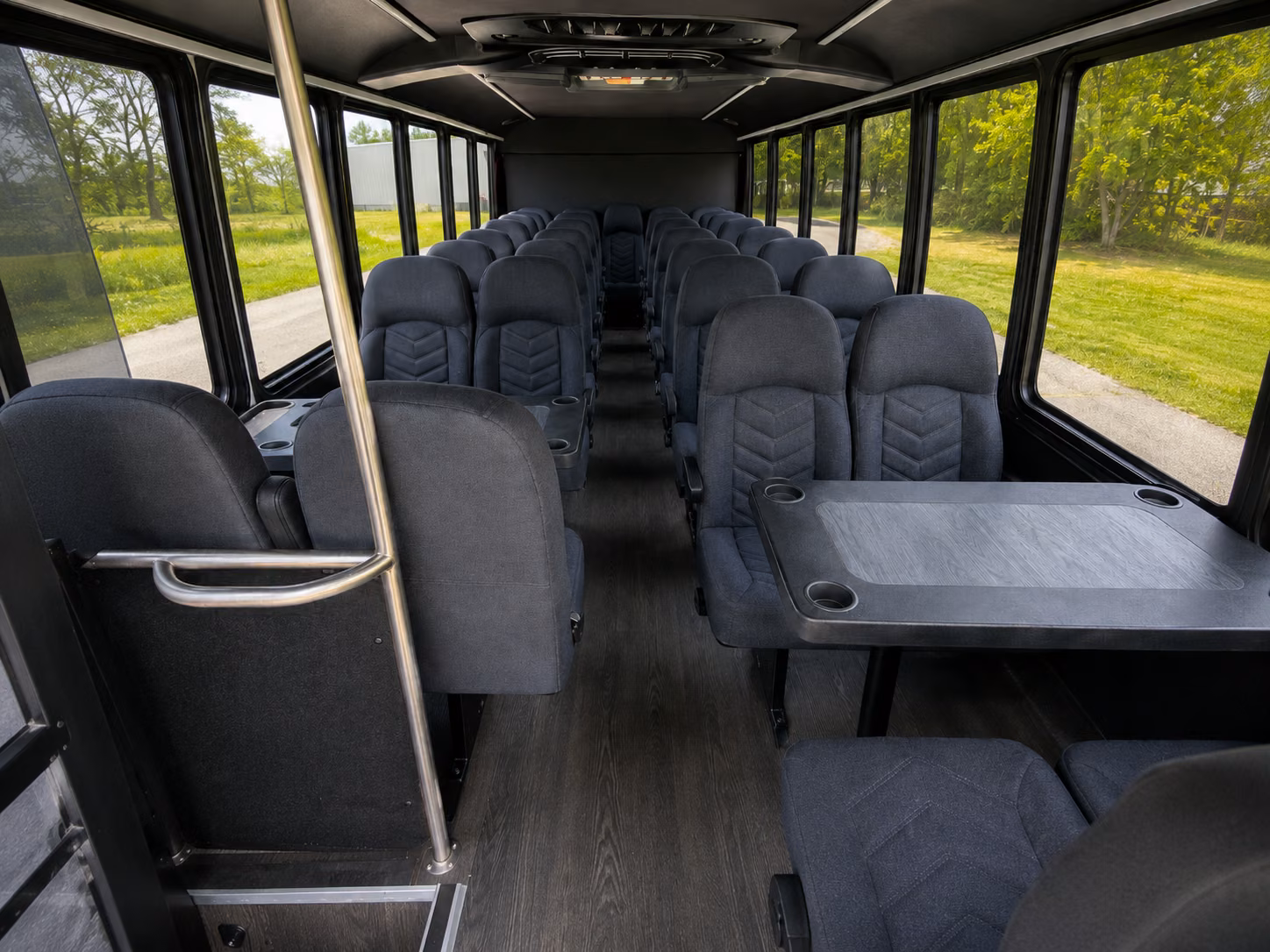 west covina wedding bus rentals made simple