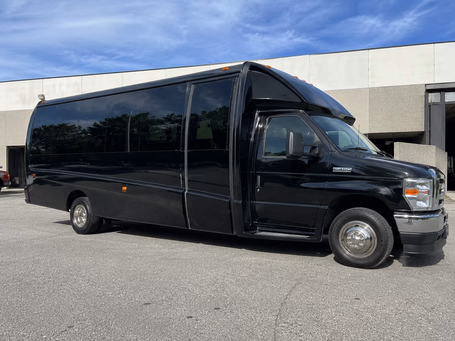 with simivalleycharterbuscompany com you get instant pricing tons of vehicle options and no account required